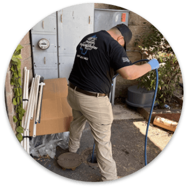 Emergency Plumbing Service in the San Jose Area
