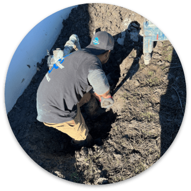 Drain and Sewer Repair